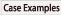 Case Examples